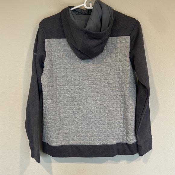 Columbia quarter zip sweatshirt - Picture 3 of 5